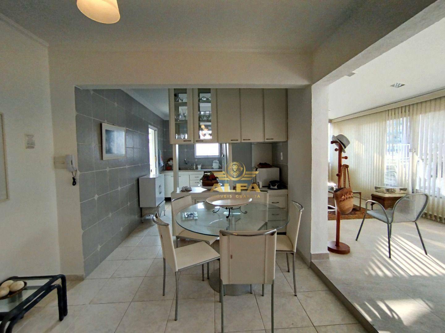 Cobertura à venda com 3 quartos, 251m² - Foto 4