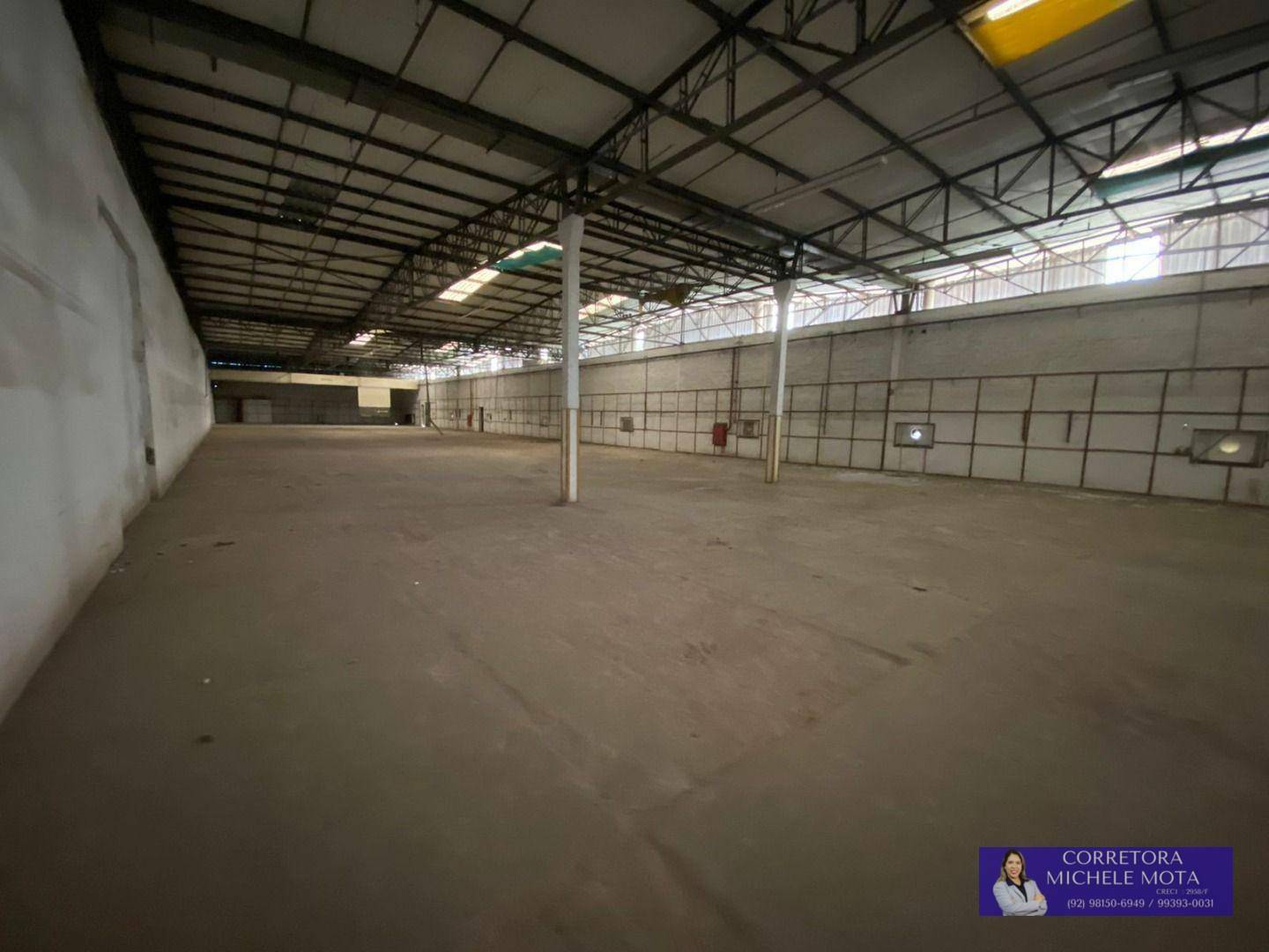 Depósito-Galpão-Armazém à venda e aluguel, 7500m² - Foto 7