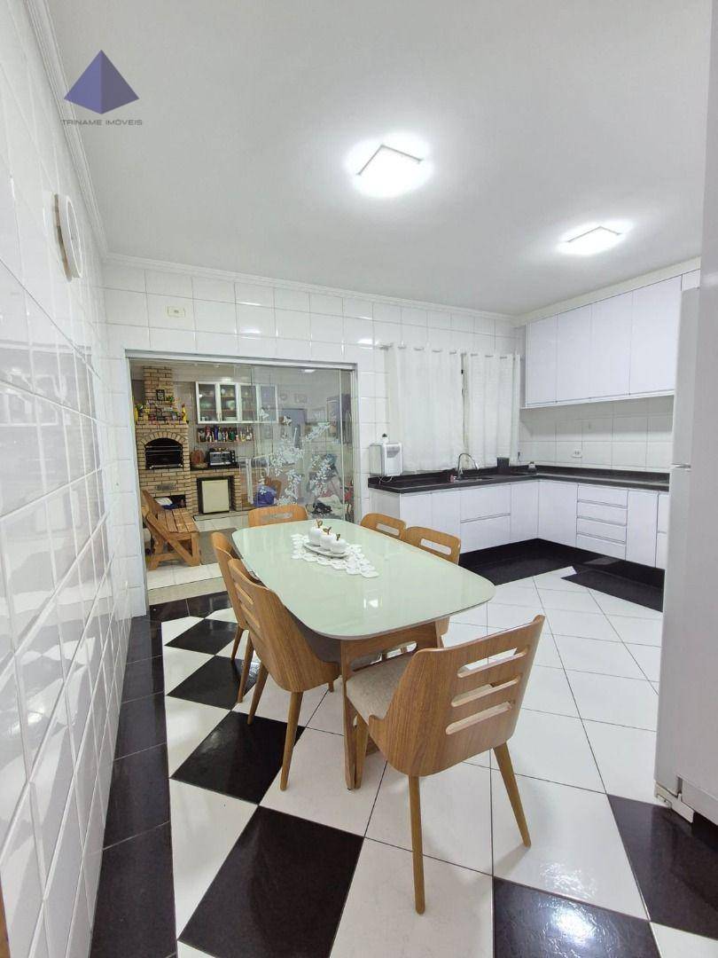 Casa de Condomínio à venda com 3 quartos, 100m² - Foto 11