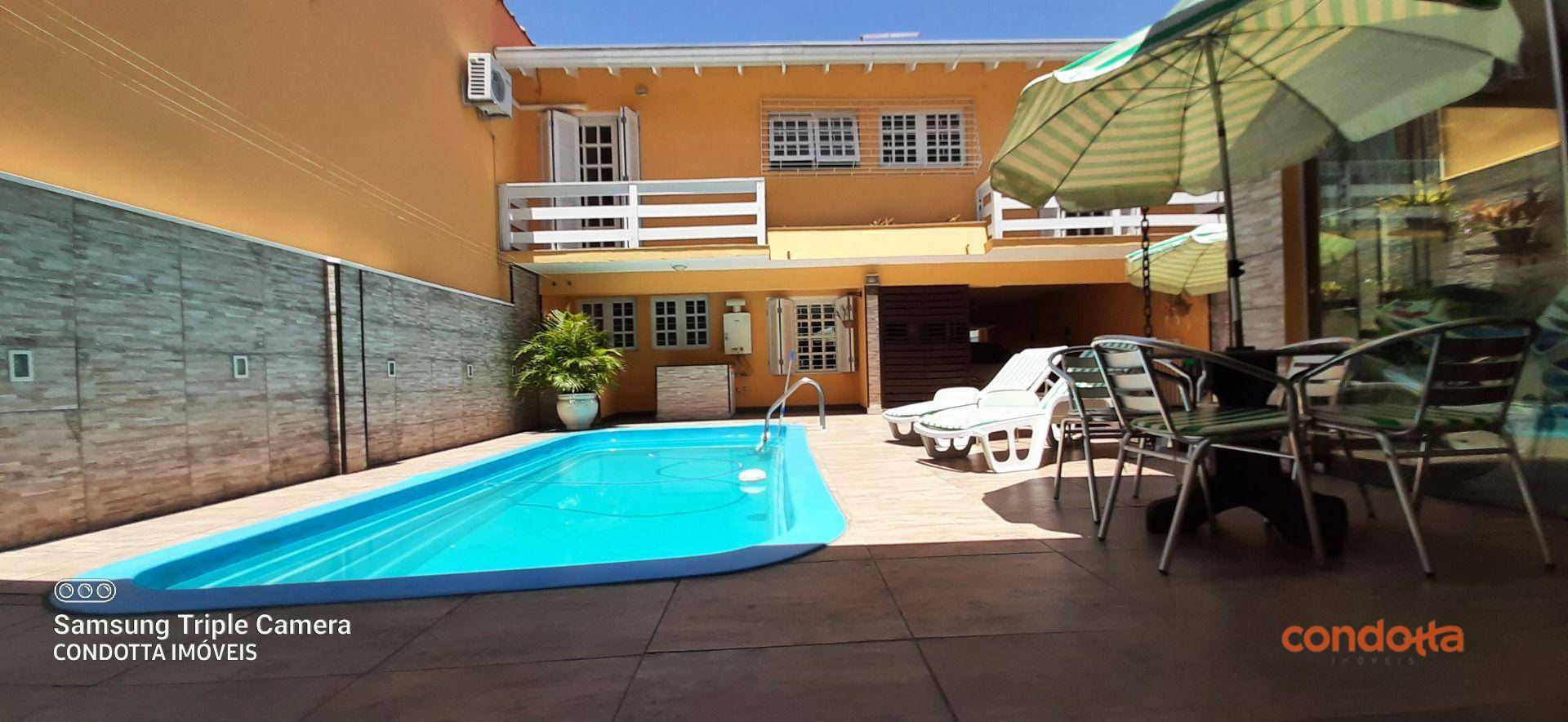 Casa para alugar com 4 quartos, 285m² - Foto 72