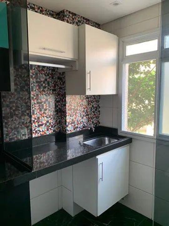 Apartamento à venda com 2 quartos, 48m² - Foto 13