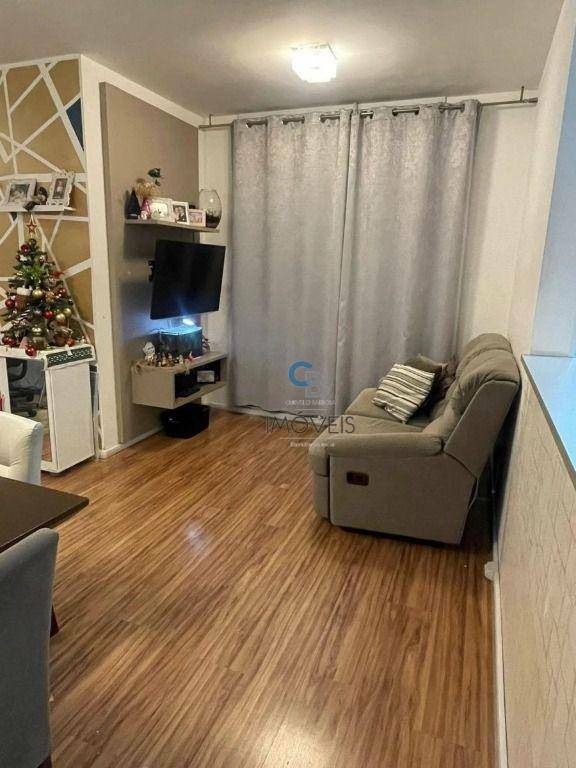 Apartamento à venda com 2 quartos, 64m² - Foto 1