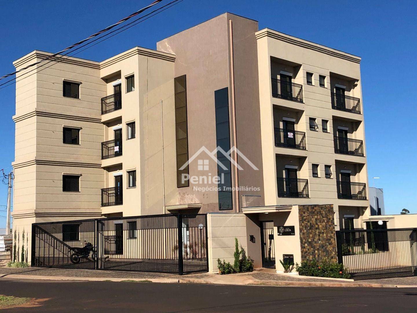 Apartamento, 2 quartos, 60 m² - Foto 2