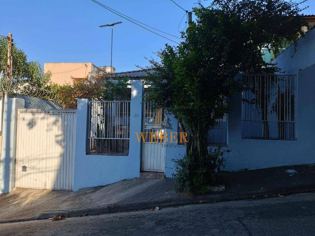 Casa à venda com 2 quartos, 90m² - Foto 1