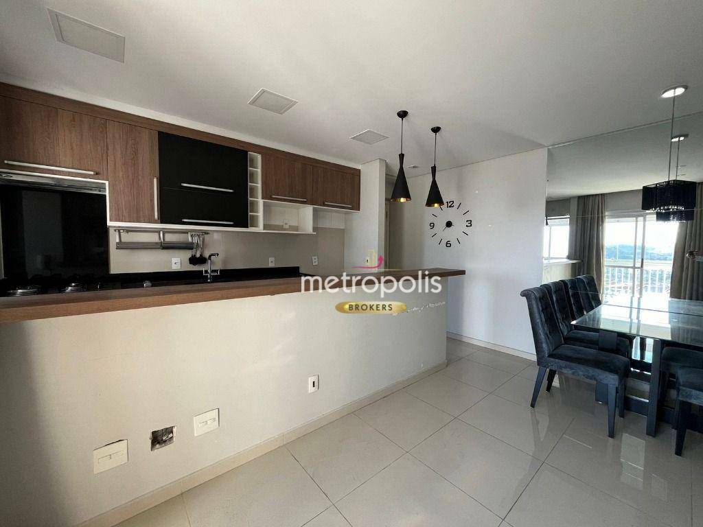 Apartamento para alugar com 2 quartos, 65m² - Foto 3