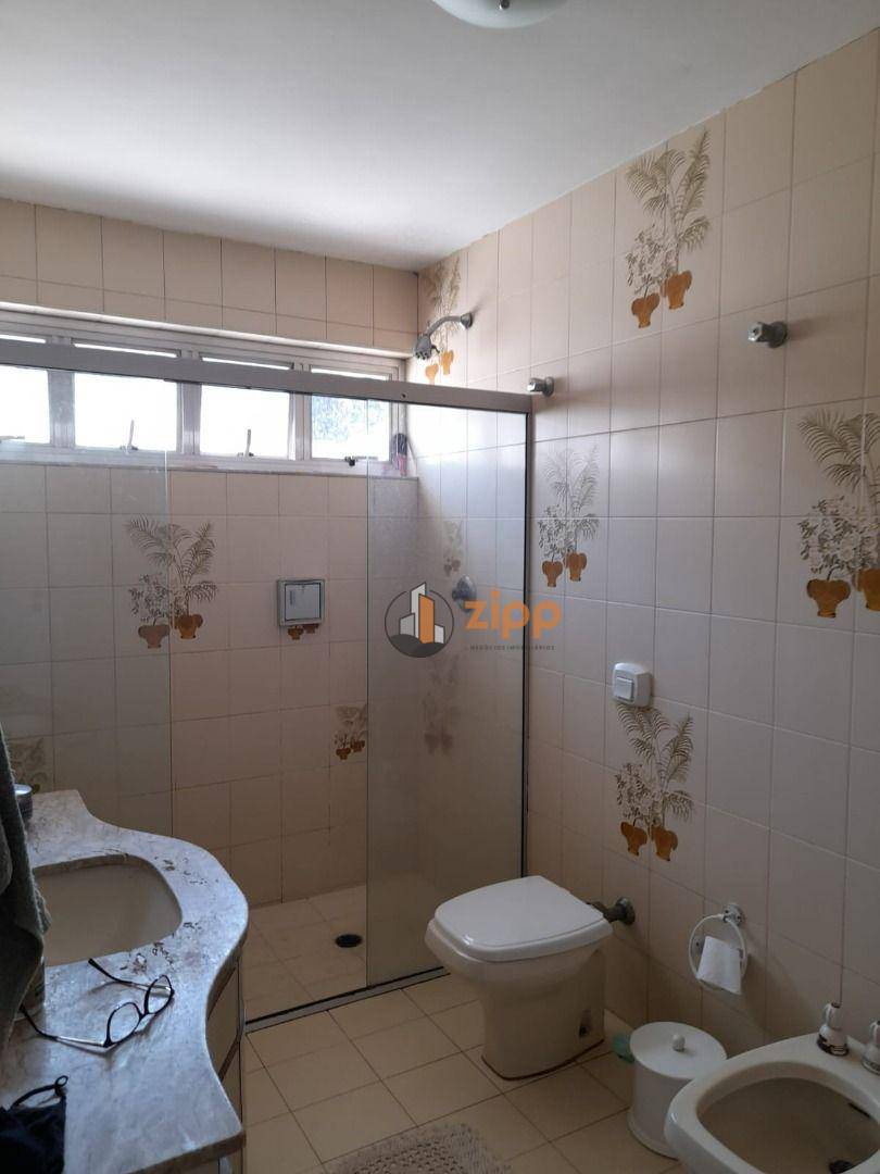 Sobrado à venda com 4 quartos, 400m² - Foto 17