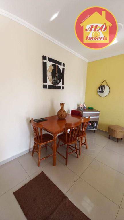 Apartamento à venda com 1 quarto, 48m² - Foto 23