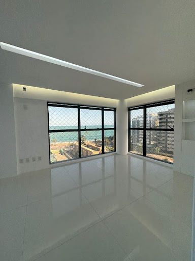 Apartamento à venda com 4 quartos, 202m² - Foto 7