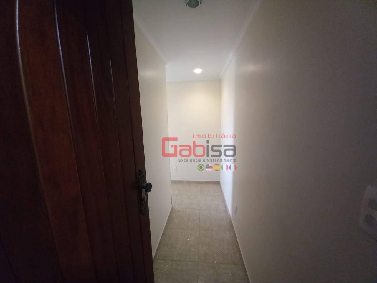 Apartamento à venda com 2 quartos, 90m² - Foto 2