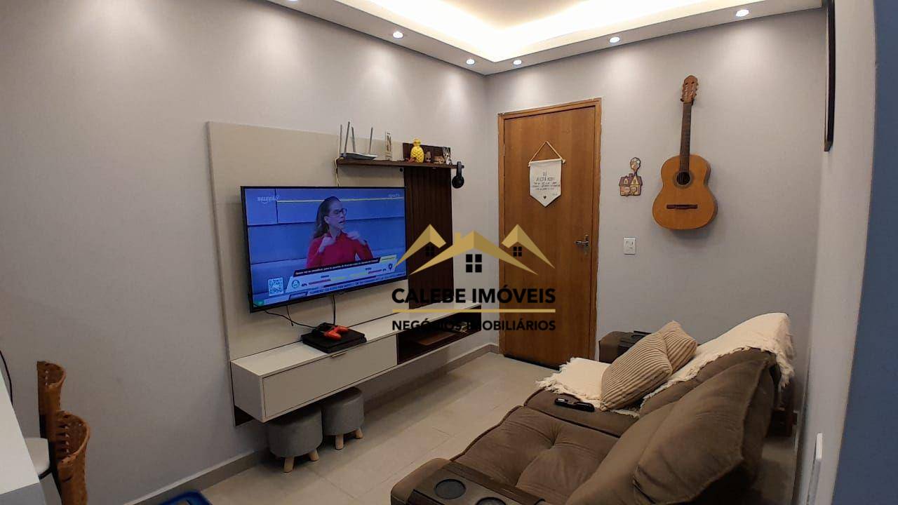 Apartamento à venda com 2 quartos, 48m² - Foto 7