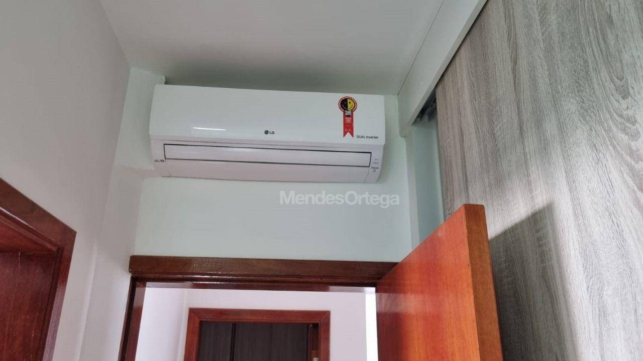 Apartamento à venda com 3 quartos, 96m² - Foto 18