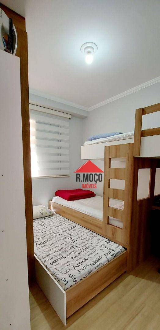 Apartamento à venda com 2 quartos, 45m² - Foto 16