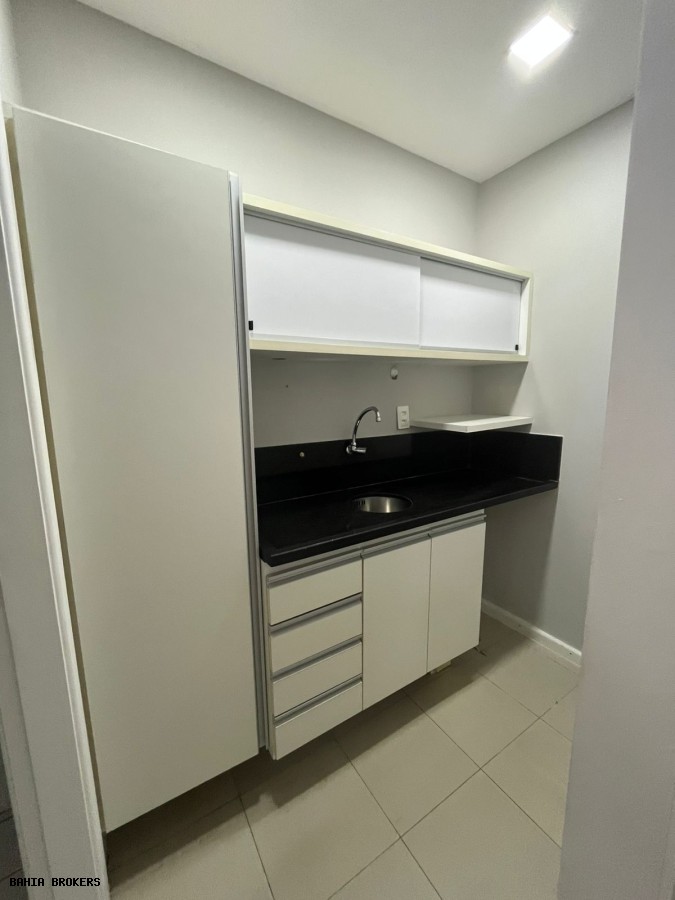 Conjunto Comercial-Sala para alugar, 70m² - Foto 2