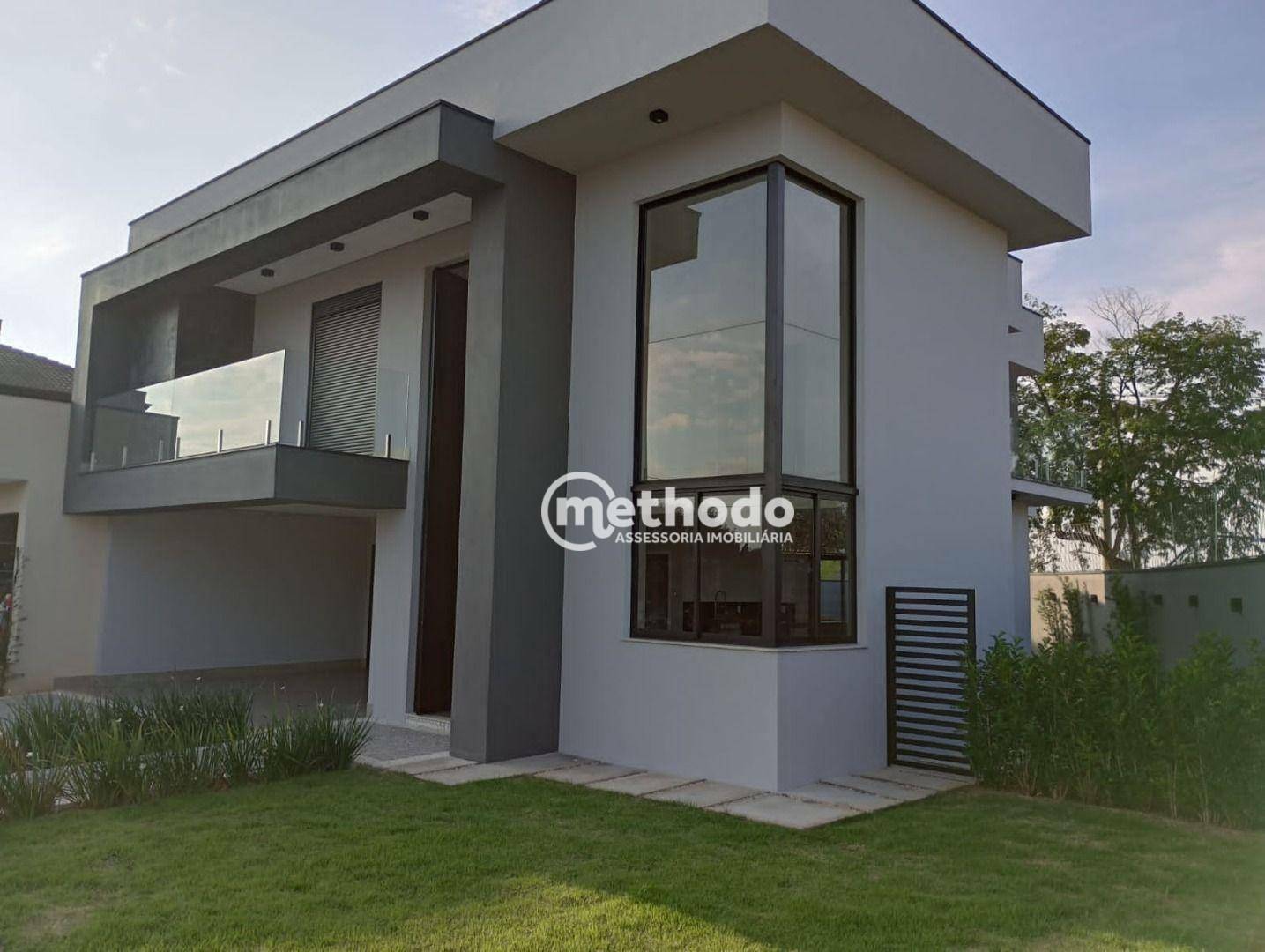 Casa de Condomínio à venda com 3 quartos, 230m² - Foto 3