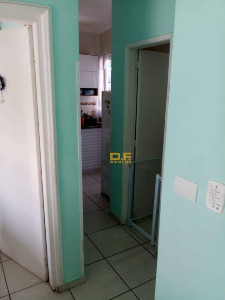 Apartamento à venda com 1 quarto, 36m² - Foto 20