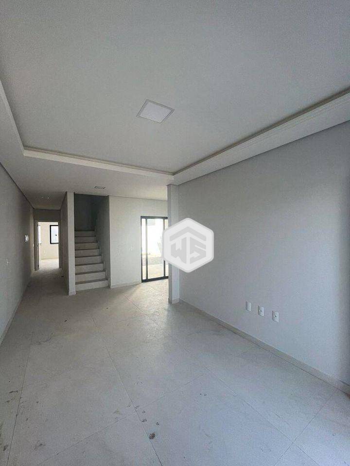 Sobrado, 3 quartos, 128 m² - Foto 3
