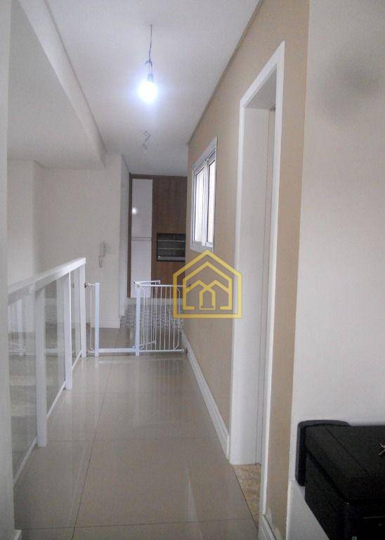 Apartamento à venda com 3 quartos, 88m² - Foto 10