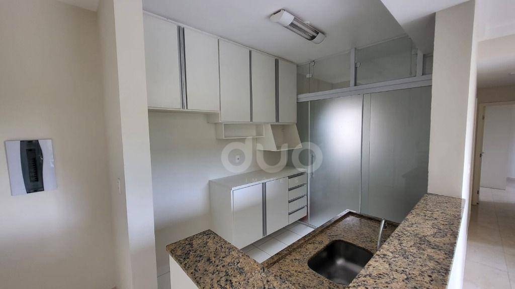 Apartamento para alugar com 2 quartos, 69m² - Foto 6