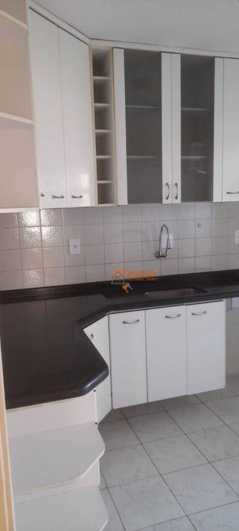 Apartamento à venda com 2 quartos, 66m² - Foto 6