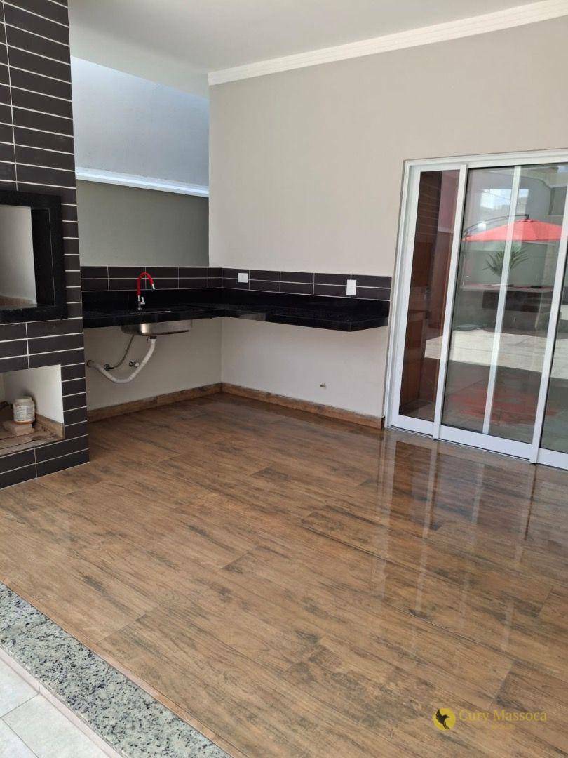 Casa de Condomínio à venda com 3 quartos, 199m² - Foto 12