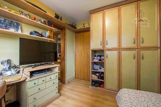 Apartamento à venda com 3 quartos, 243m² - Foto 31