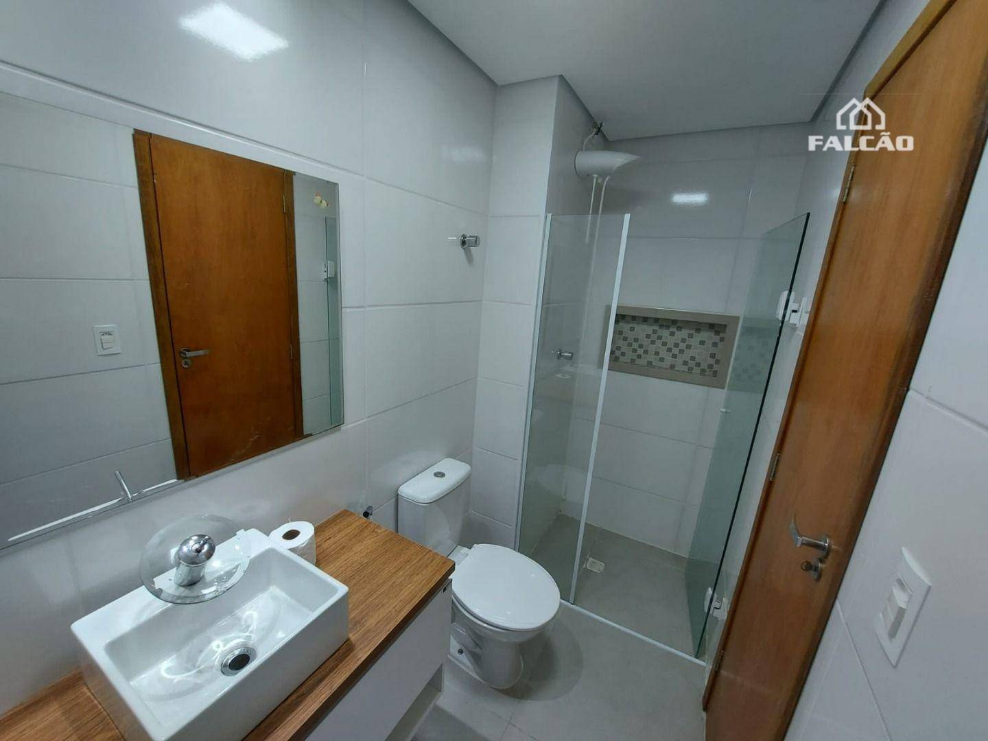 Apartamento à venda com 2 quartos, 67m² - Foto 11