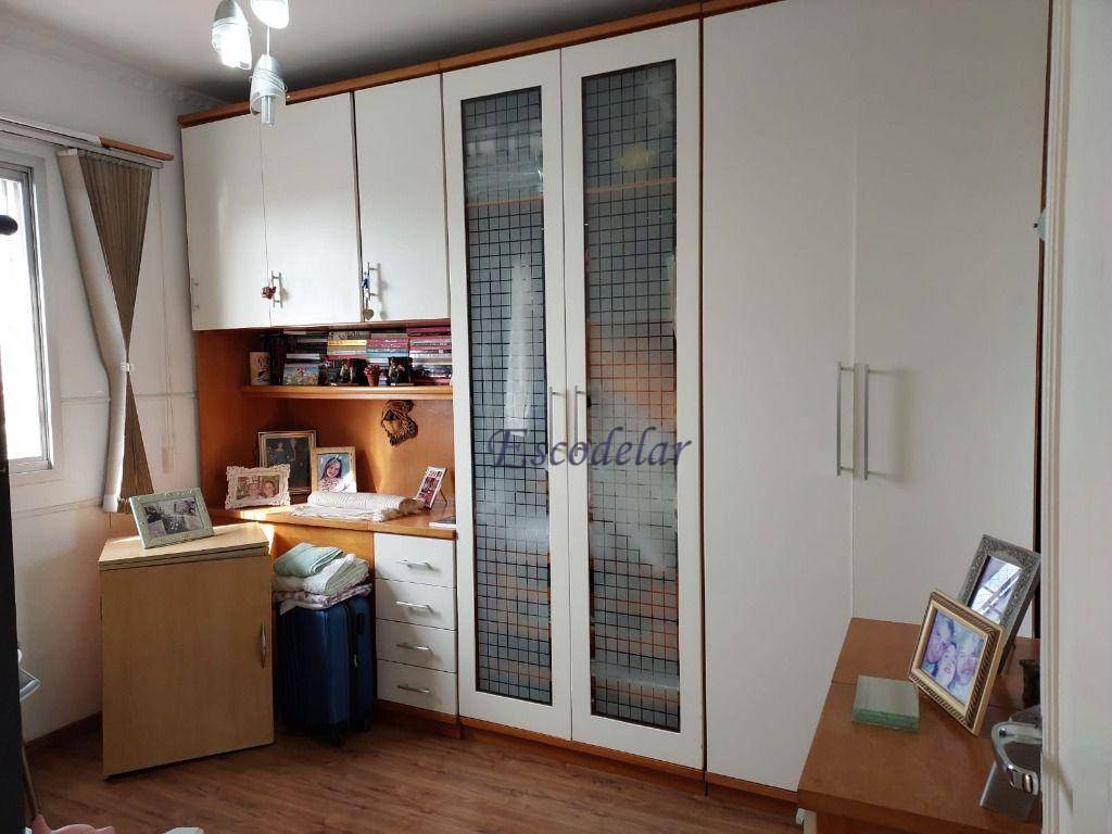 Apartamento à venda com 3 quartos, 137m² - Foto 14