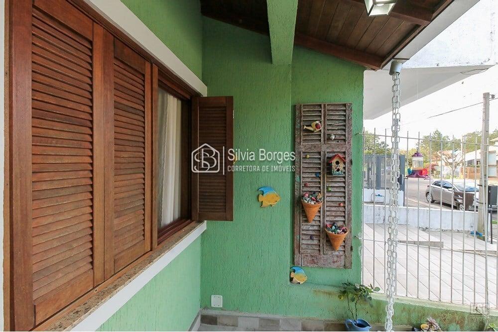 Casa à venda com 2 quartos, 63m² - Foto 18