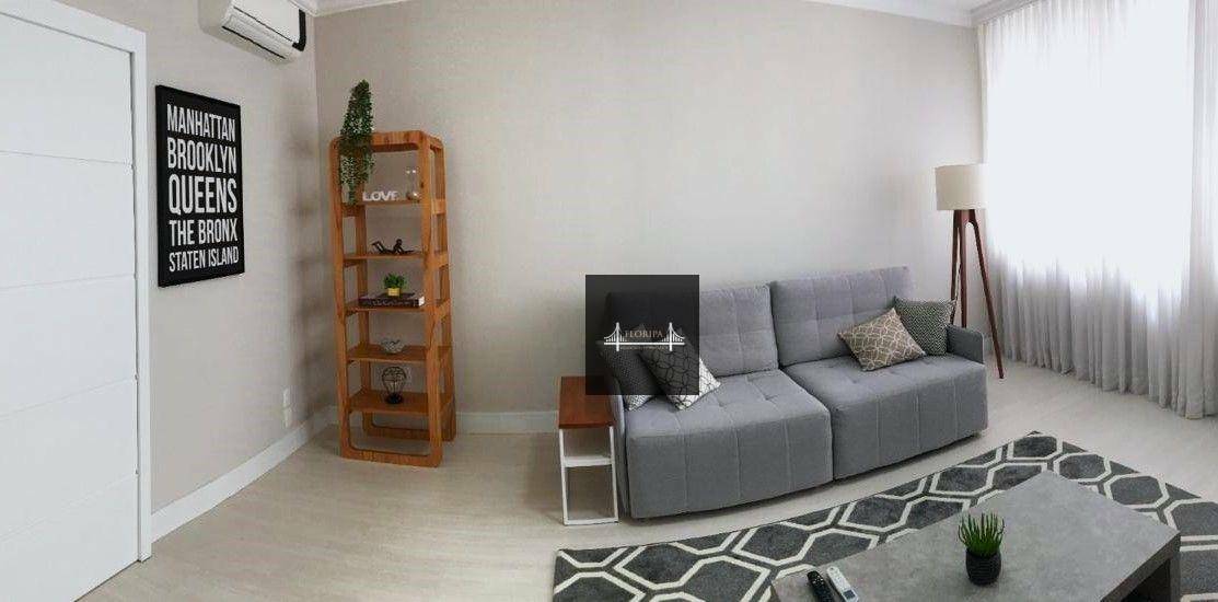 Apartamento à venda com 2 quartos, 112m² - Foto 4