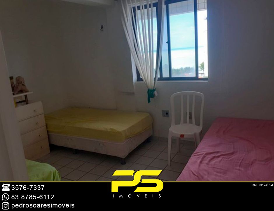 Apartamento à venda com 2 quartos, 60m² - Foto 5