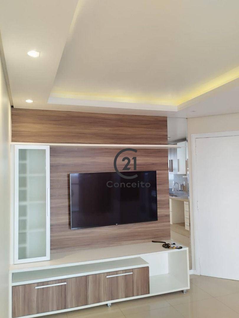 Apartamento à venda com 3 quartos, 76m² - Foto 3