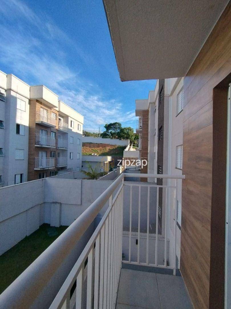 Apartamento à venda e aluguel com 2 quartos, 50m² - Foto 1