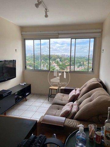 Apartamento à venda com 2 quartos, 73m² - Foto 1