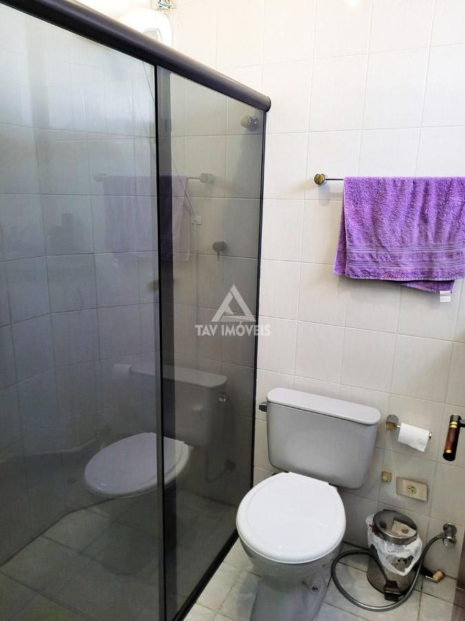 Apartamento à venda com 3 quartos, 81m² - Foto 11