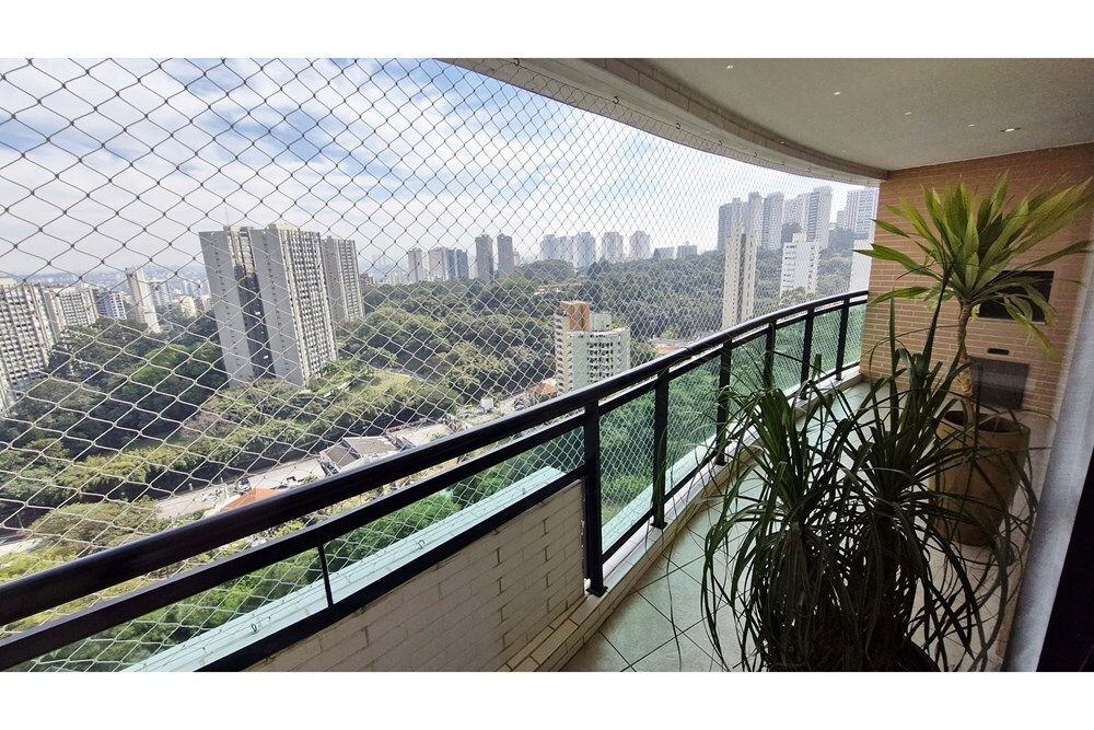 Apartamento à venda com 4 quartos, 191m² - Foto 35