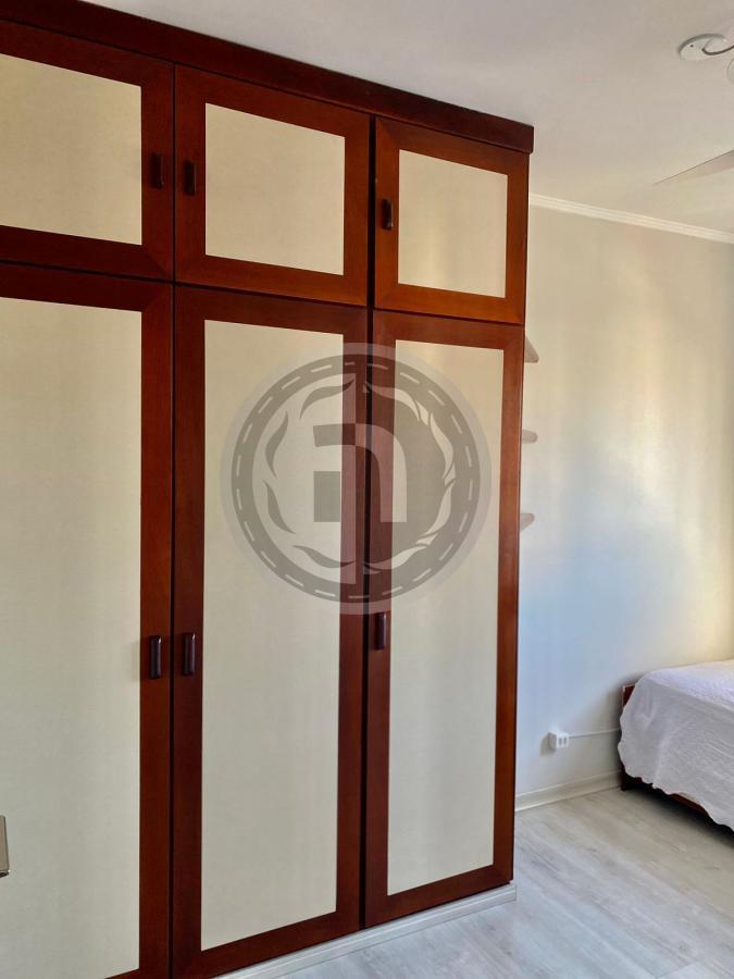 Apartamento à venda com 3 quartos, 200m² - Foto 25