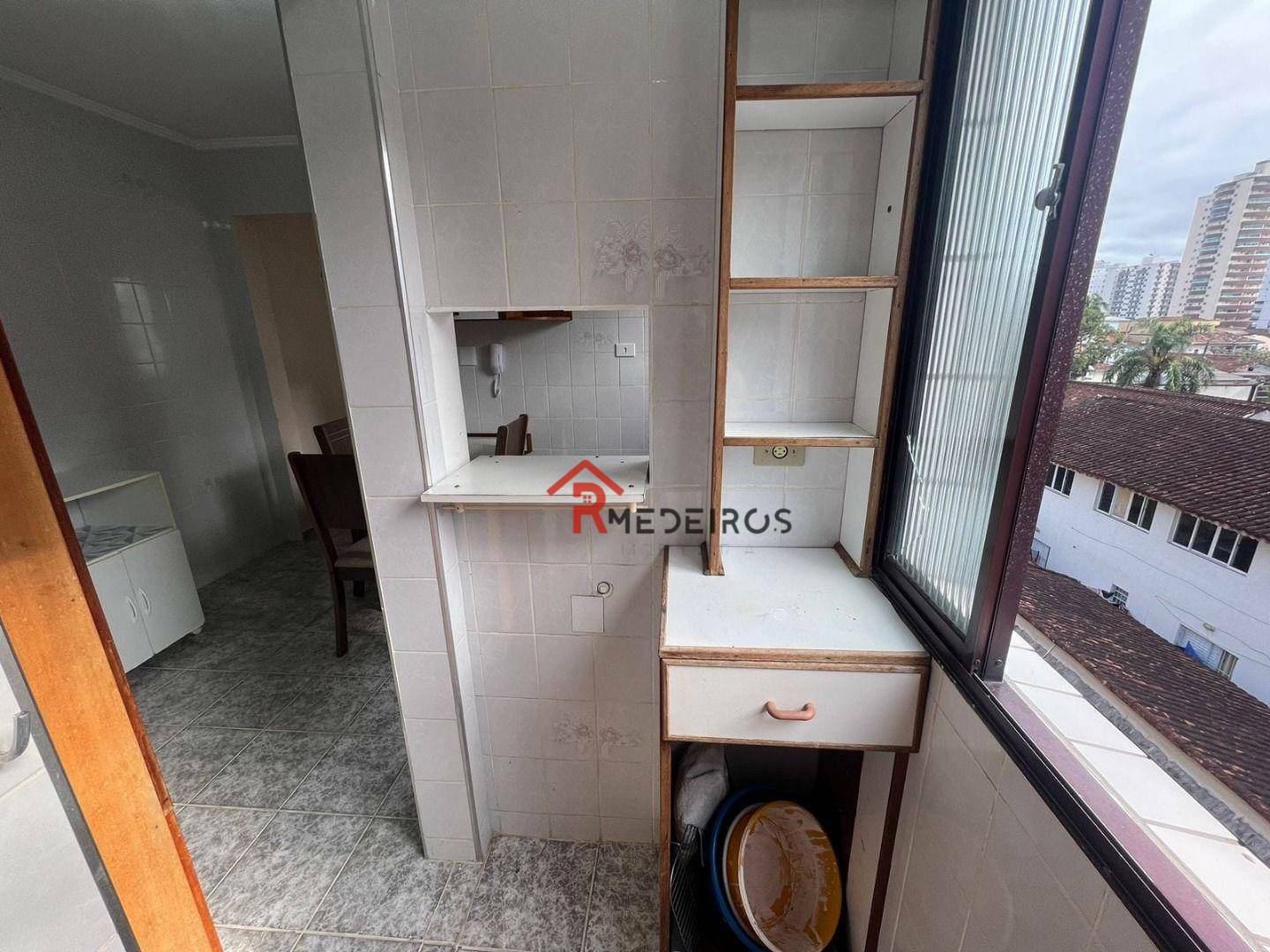 Apartamento à venda com 1 quarto, 44m² - Foto 10