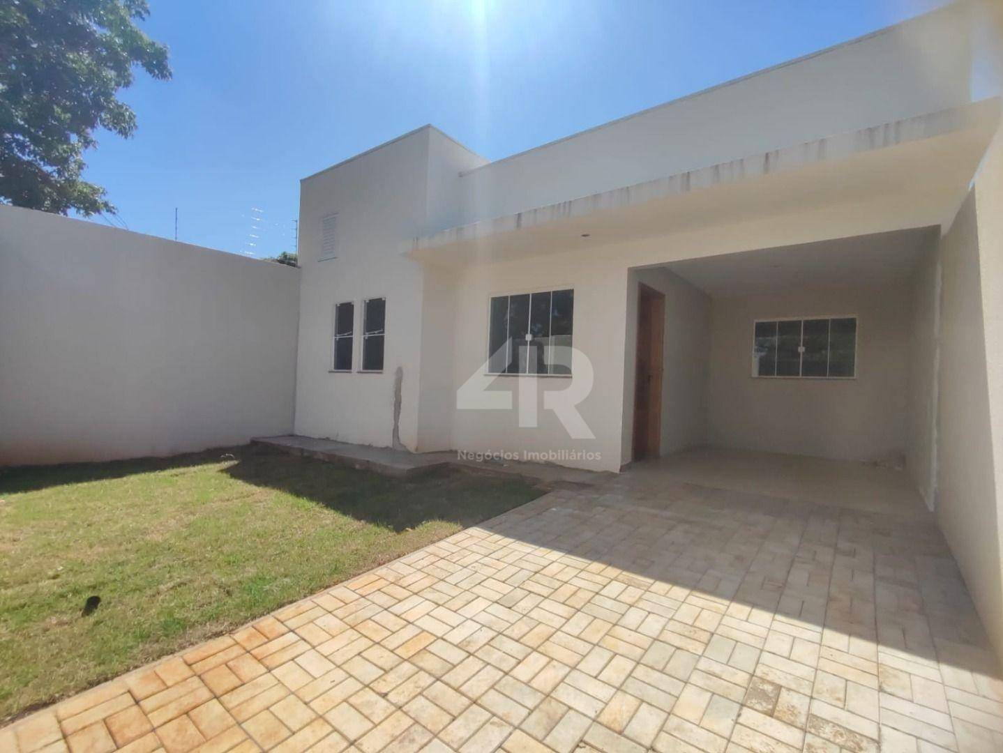 Casa à venda com 2 quartos, 62m² - Foto 3