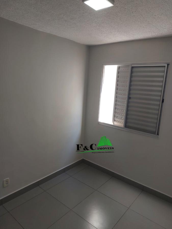 Apartamento à venda com 2 quartos - Foto 7