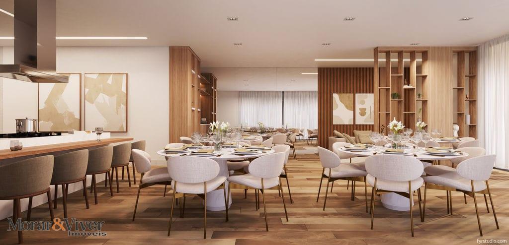 Cobertura à venda com 3 quartos, 196m² - Foto 8