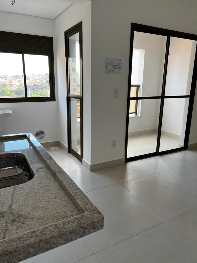 Apartamento à venda com 2 quartos, 60m² - Foto 1