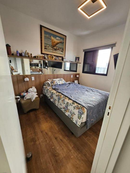 Apartamento à venda com 2 quartos, 55m² - Foto 6