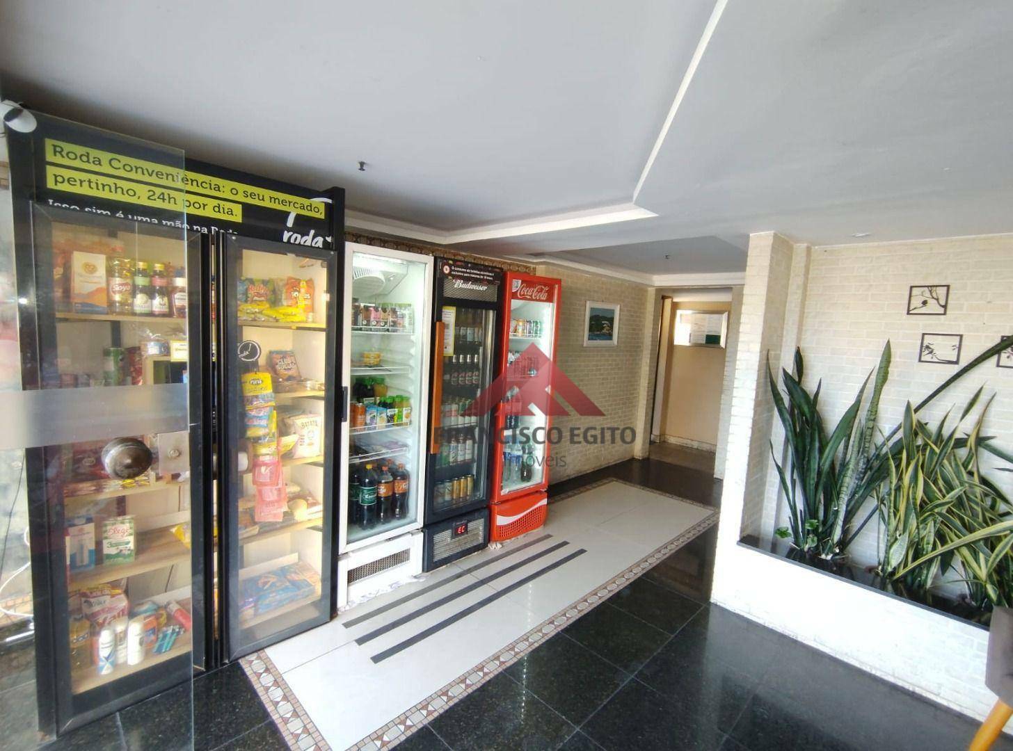 Apartamento à venda e aluguel com 2 quartos, 62m² - Foto 22