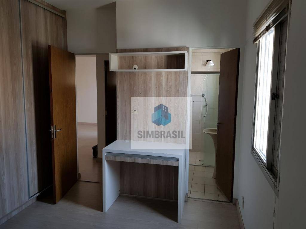 Apartamento à venda com 1 quarto, 56m² - Foto 10