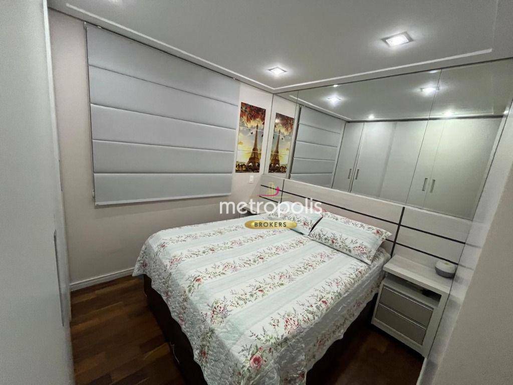 Apartamento à venda com 3 quartos, 97m² - Foto 20