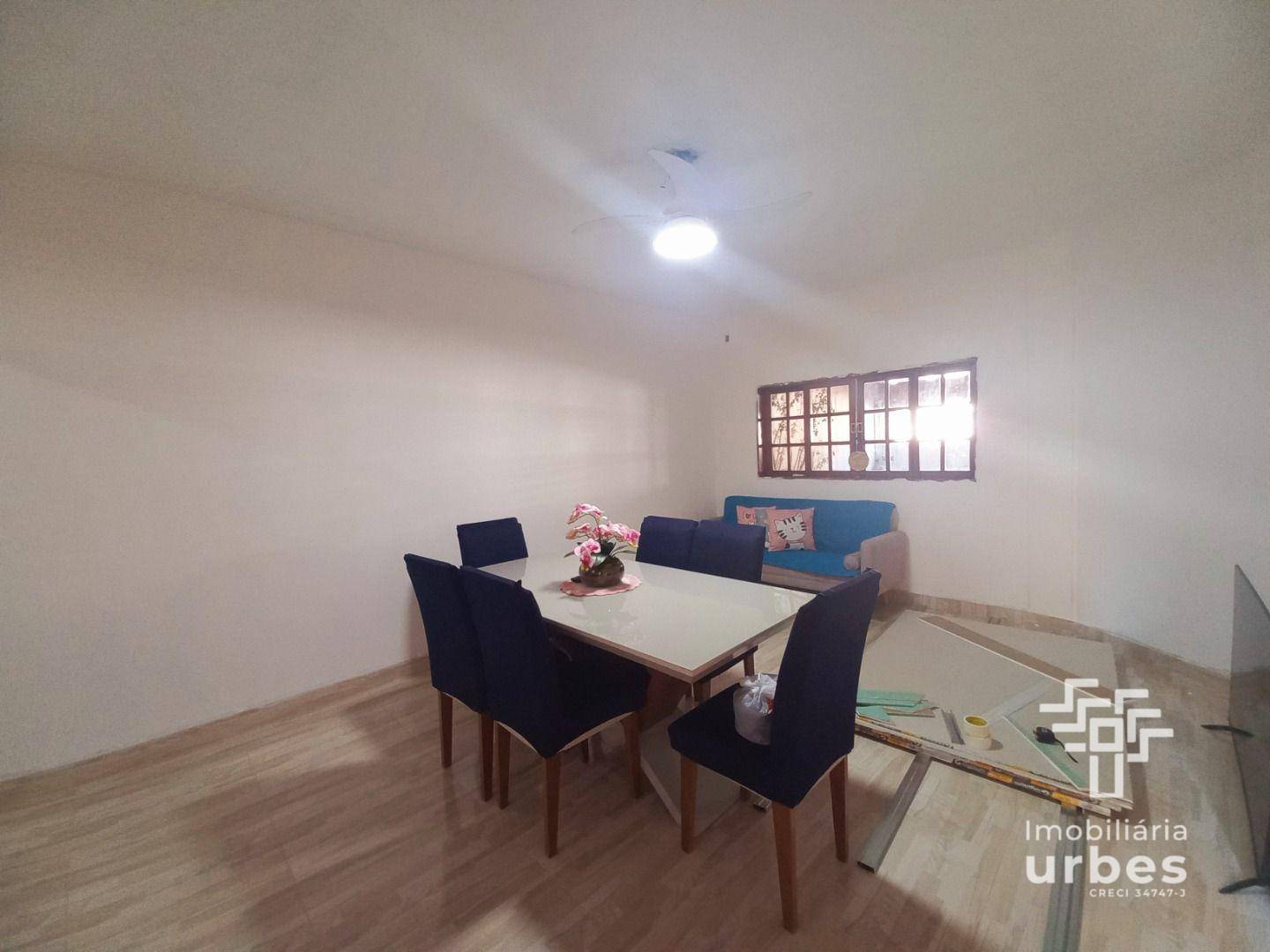 Casa à venda com 2 quartos, 146m² - Foto 5