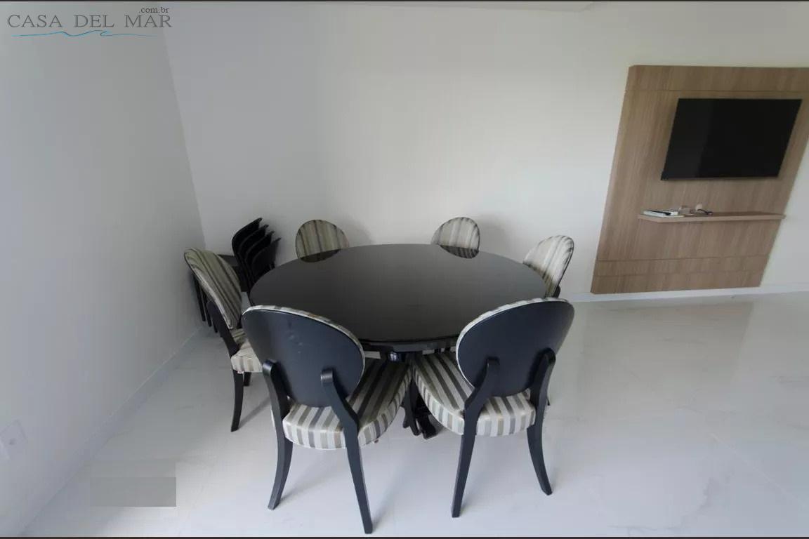 Apartamento à venda com 3 quartos, 143m² - Foto 20