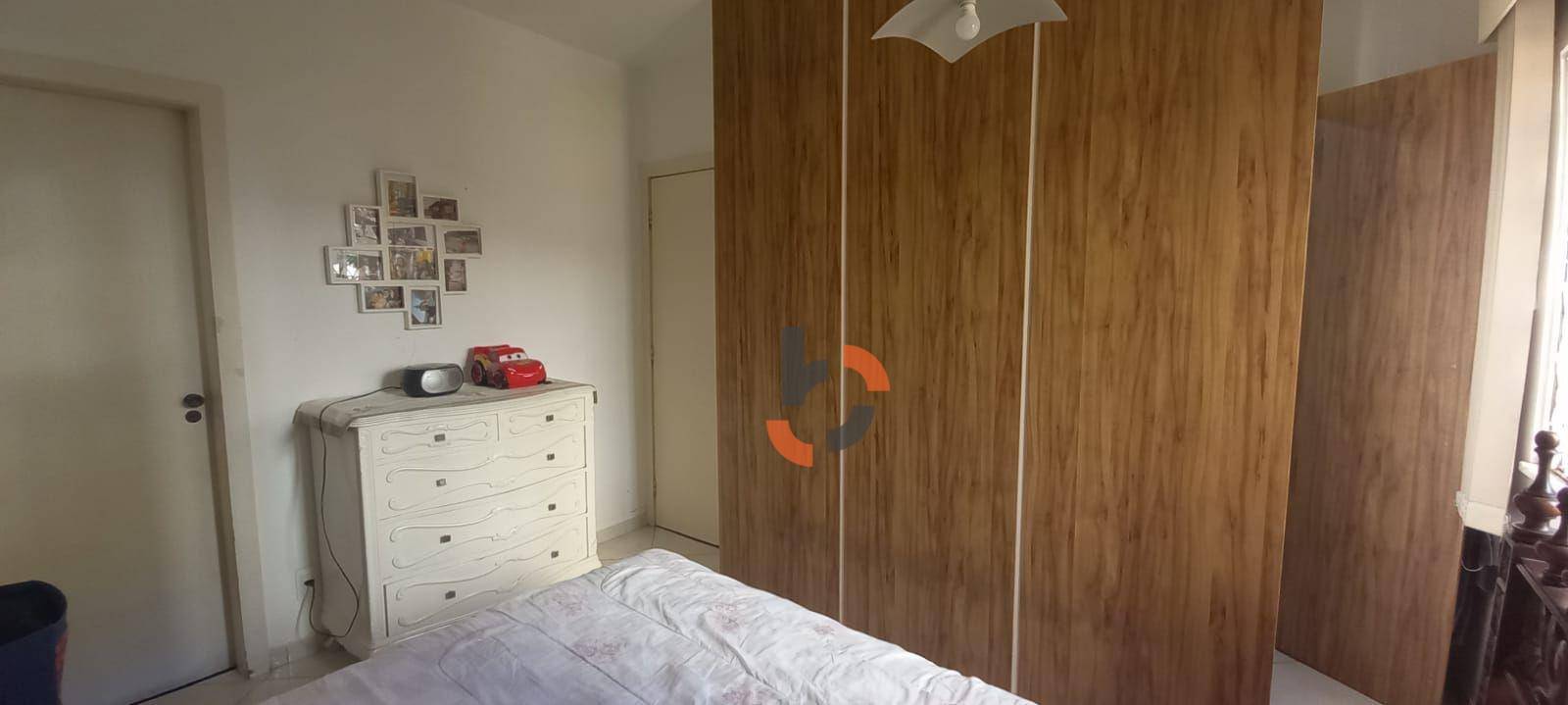 Apartamento à venda com 3 quartos, 116m² - Foto 9