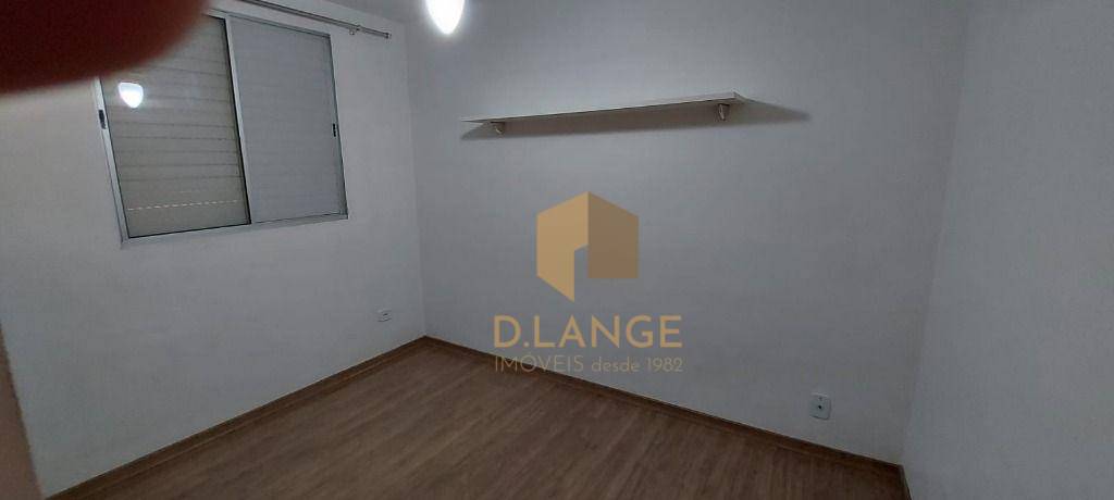 Apartamento à venda com 2 quartos, 47m² - Foto 10