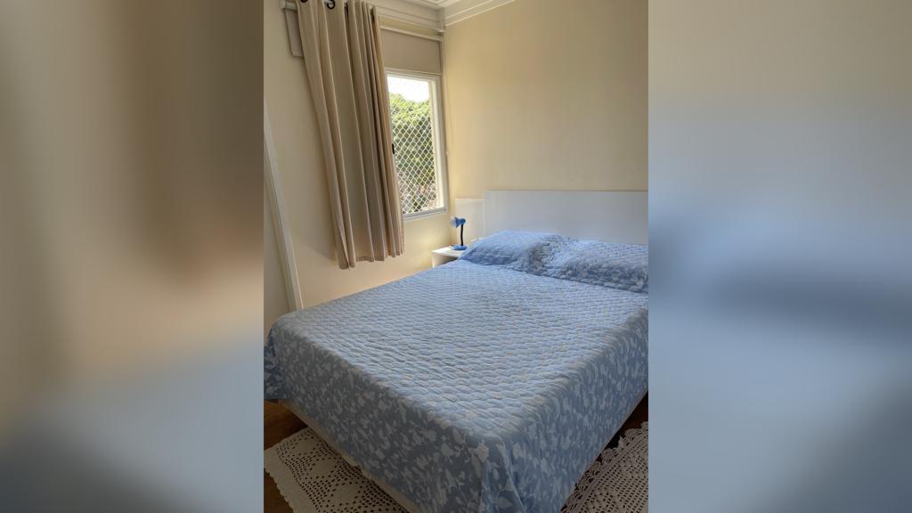 Apartamento à venda com 2 quartos, 61m² - Foto 7